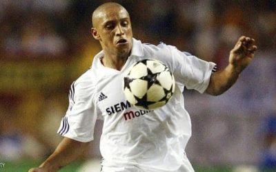 Roberto Carlos: This guy’s ignorance made me a legend in Real Madrid