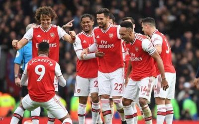 In the Corona crisis … Arsenal stars embarrass the club management