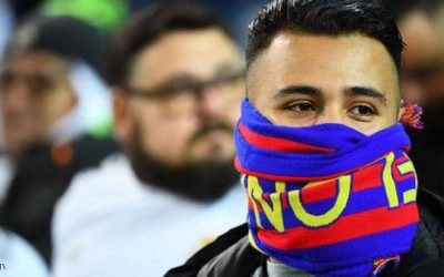 La League returns without an audience until the end of summer
