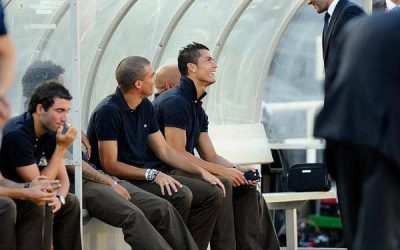Beckham settles Messi and Ronaldo’s controversy: one does not even rise to the other