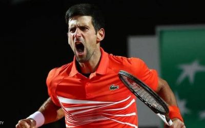 Djokovic rejects “compulsory” Corona vaccine