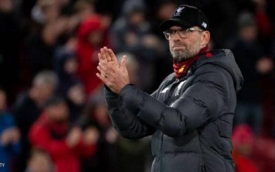 Klopp: Liverpool is not an “artificial substance” and has new blood