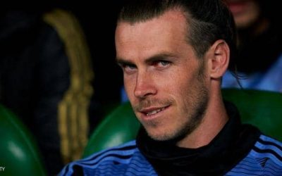 Gareth Bale donates half a million pounds to support the anti-Corona effort