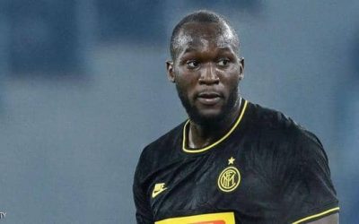 Lukaku apologizes for his club’s “surprised” remarks about Corona