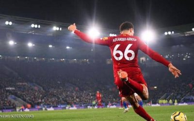 Klopp reveals the best player in Liverpool