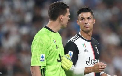 Juventus goalkeeper tells his story with smoking: a cigarette kicked me out of the club