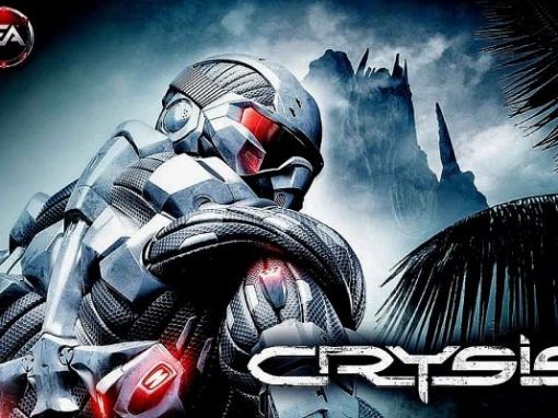 More excitement for Crysis Part 1 comeback with improved version