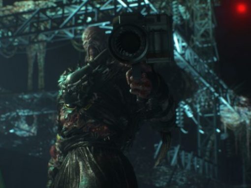 Resident Evil 3 sales exceeded 190,000 copies in Japan