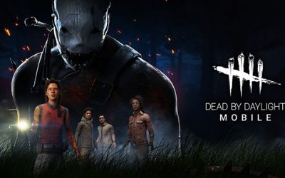 Million downloads of Dead by Daylight Mobile within 48 hours of launch!