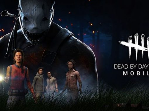 Million downloads of Dead by Daylight Mobile within 48 hours of launch!