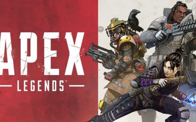 Does Apex: Legends get Cross-Play?