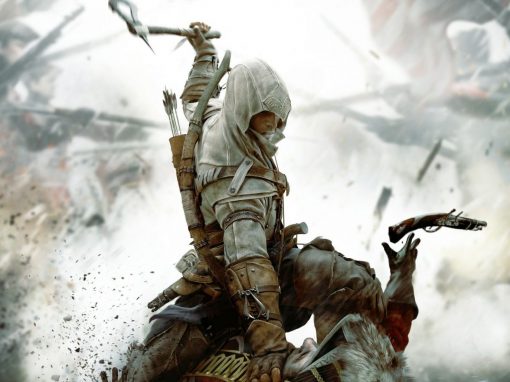 Rumor: New Assassin’s Creed unveiled soon