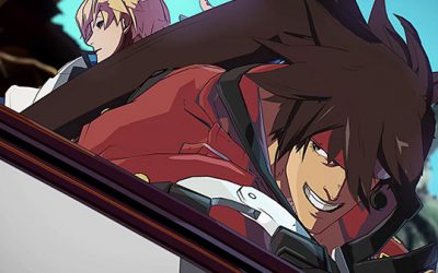 Bandai Namco will be deploying Guilty Gear: Strive in Asia Europe