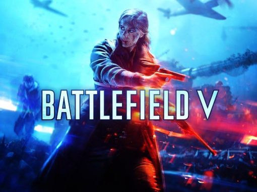 Battlefield V will get its latest summer update
