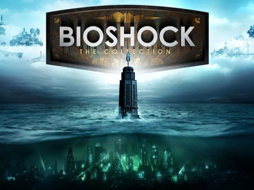 All Bioshock and Borderlands games will be purchased separately on the eShop
