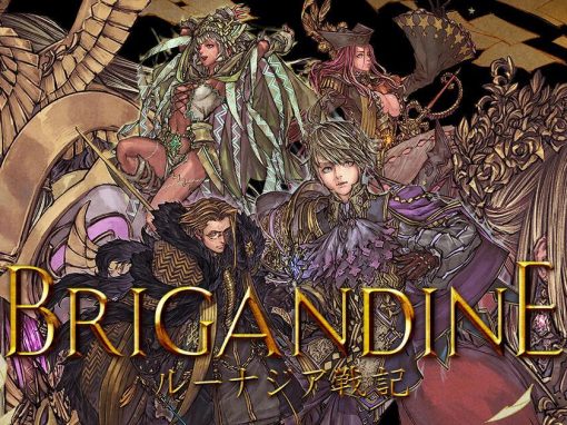 Brigandine: The Legend of Runersia will get Demo on April 30