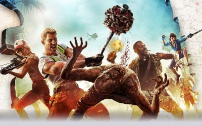 Dead Island 2 appears to be released on the new generation of home appliances