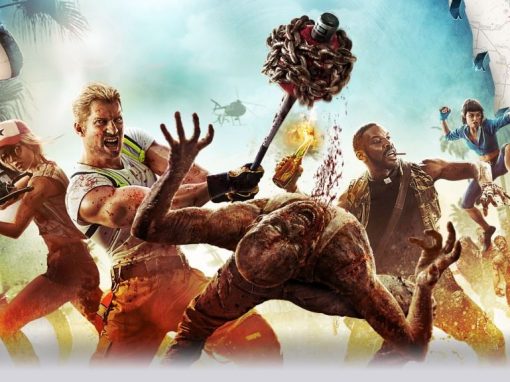 Dead Island 2 appears to be released on the new generation of home appliances