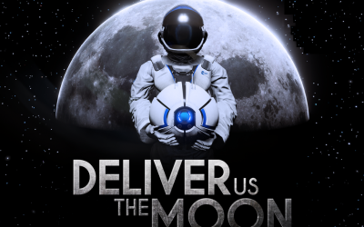Deliver Us the Moon released on Switch in August