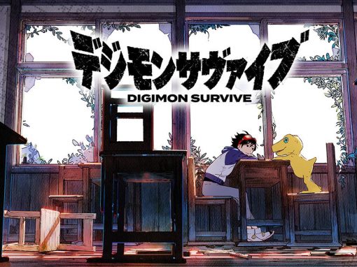 Digimon Survive postponed indefinitely!