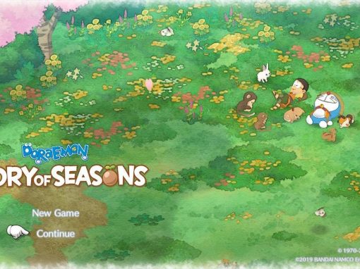 Doraemon Story of Seasons to be released on PS4 this summer in Japan