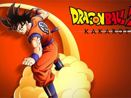 Dragon Ball Z: Kakarot gets its first additional content next week