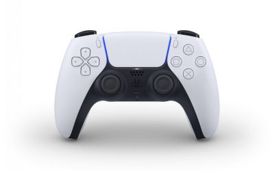 The “DualSense” control tool tweet becomes more popular with video game history