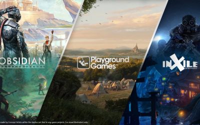 News leak: The Xbox development teams will be a great force for the new generation RPG games