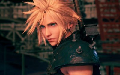 Final Fantasy VII Remake was able to sell almost 96% of its shipments in the week of release in Japan