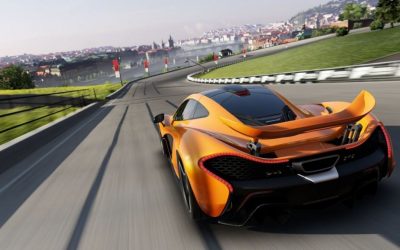 Turn 10 development team reaches its highest staff in history and works on the most ambitious Forza Motorsport game