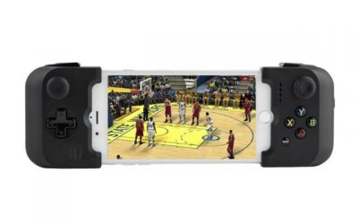 Gamevice raises case on Nintendo … again!