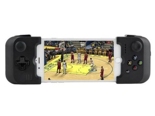 Gamevice raises case on Nintendo … again!