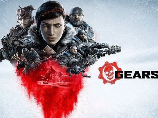 Gears 5 is free on PC for a limited time
