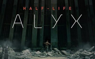 Half-Life Alyx gets a Mod that allows for an experience without the virtual reality terminals