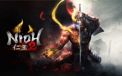 NIOH 2 and Persona 5 Scramble achieve good business results