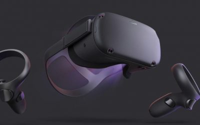 Developer: Microsoft is not striving to lead in the VR field