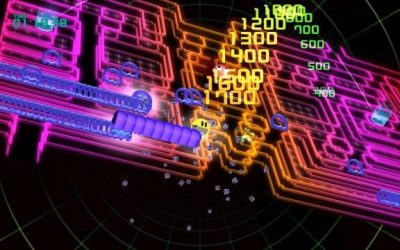Pac-Man Championship Edition 2 is free until May 10