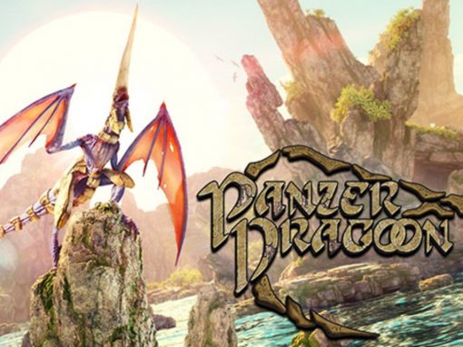 Panzer Dragoon: Remake will run at 60 frames after the new update