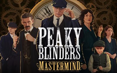 Peaky Blinders: Mastermind and release announced this summer