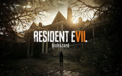 Resident Evil 7 and Resident Evil 2 continue to climb with the bestseller list