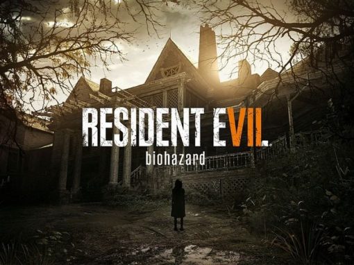 Resident Evil 7 and Resident Evil 2 continue to climb with the bestseller list