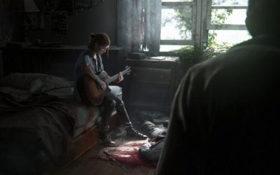 Troy Baker asks audience to accept the story of The Last of Us Part II with an open mind
