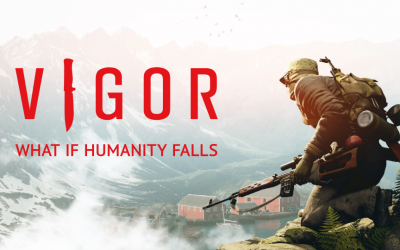 Vigor will support future joint play between Xbox One and Switch