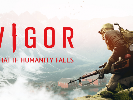 Vigor will support future joint play between Xbox One and Switch