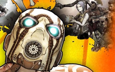 Borderlands: GOTY Edition get a free weekend on PC and XBox One