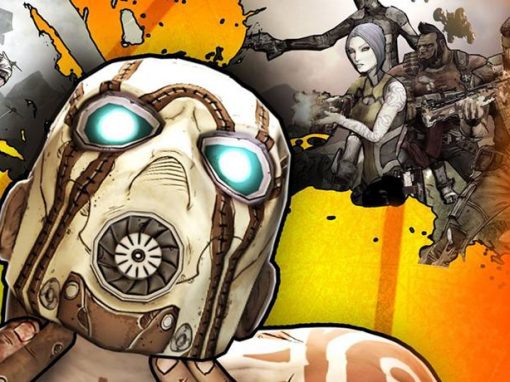 Borderlands: GOTY Edition get a free weekend on PC and XBox One