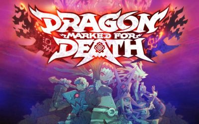 Dragon Marked for Death 3.0 update is now available