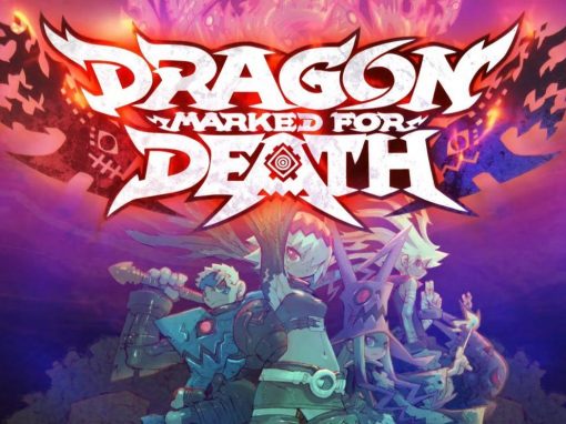 Dragon-Marked for Death 3.0 update is now available
