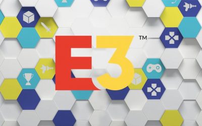 Schedule the E3 show for next year