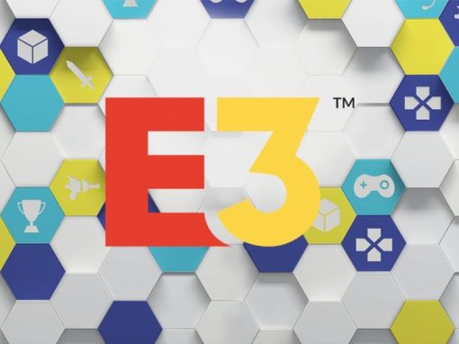 Schedule the E3 show for next year